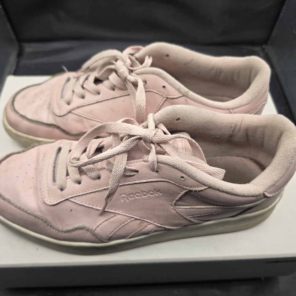 Reebok Women's‎ Blush Pink Sneakers